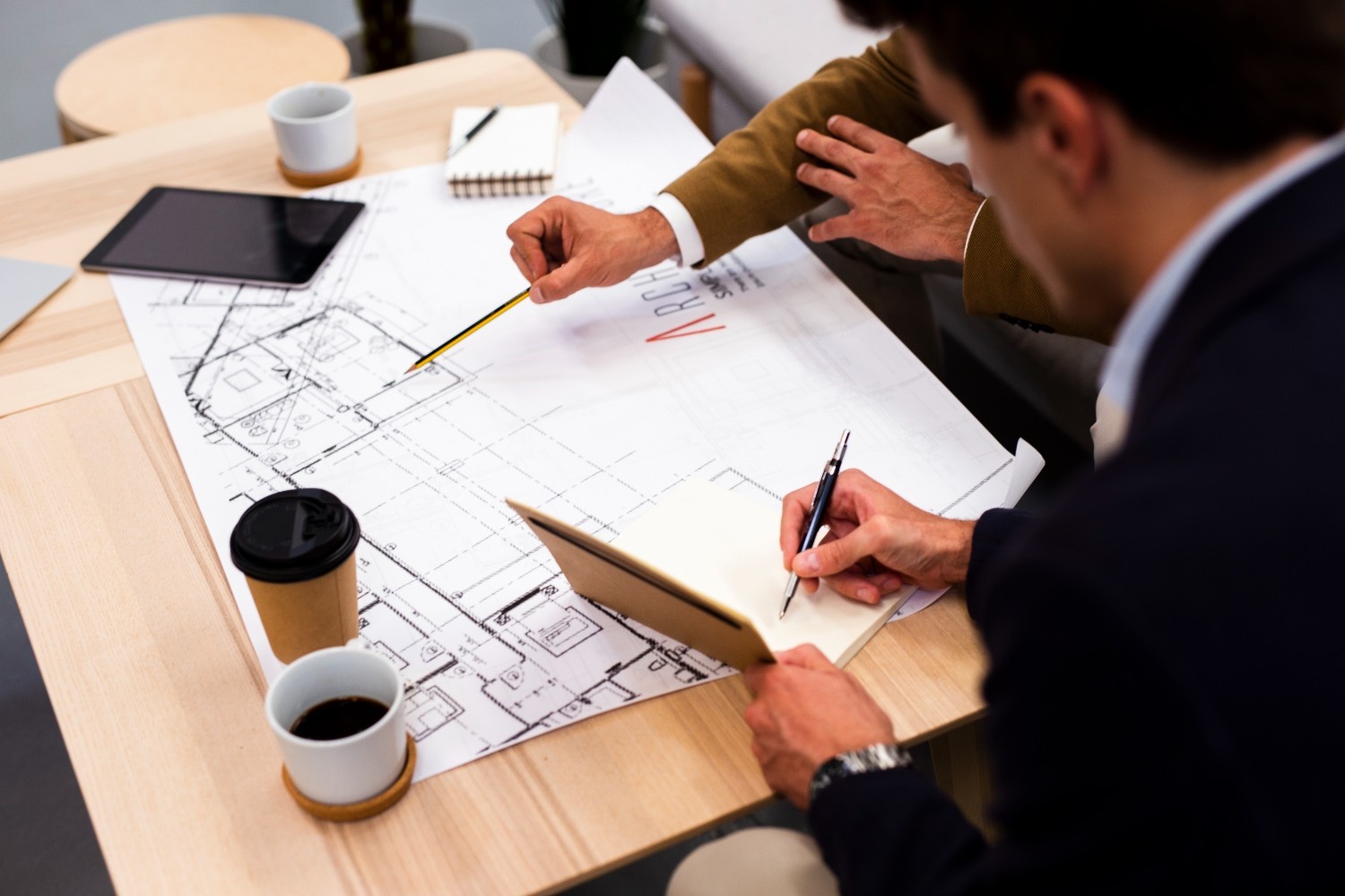 Real Estate Development Image